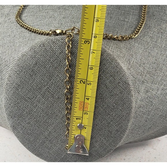 Vintage Native American Multi Strand Necklace - Picture 7 of 10